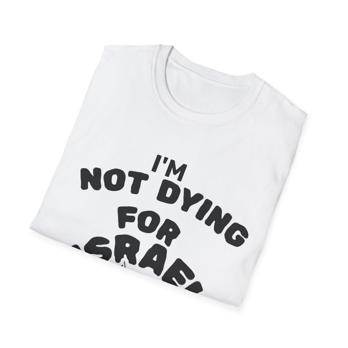 Anti-War Protest Shirt, Unisex Activist Tee for Solidarity, Human Rights and Justice, Free Palestine Gaza, Peace Not War