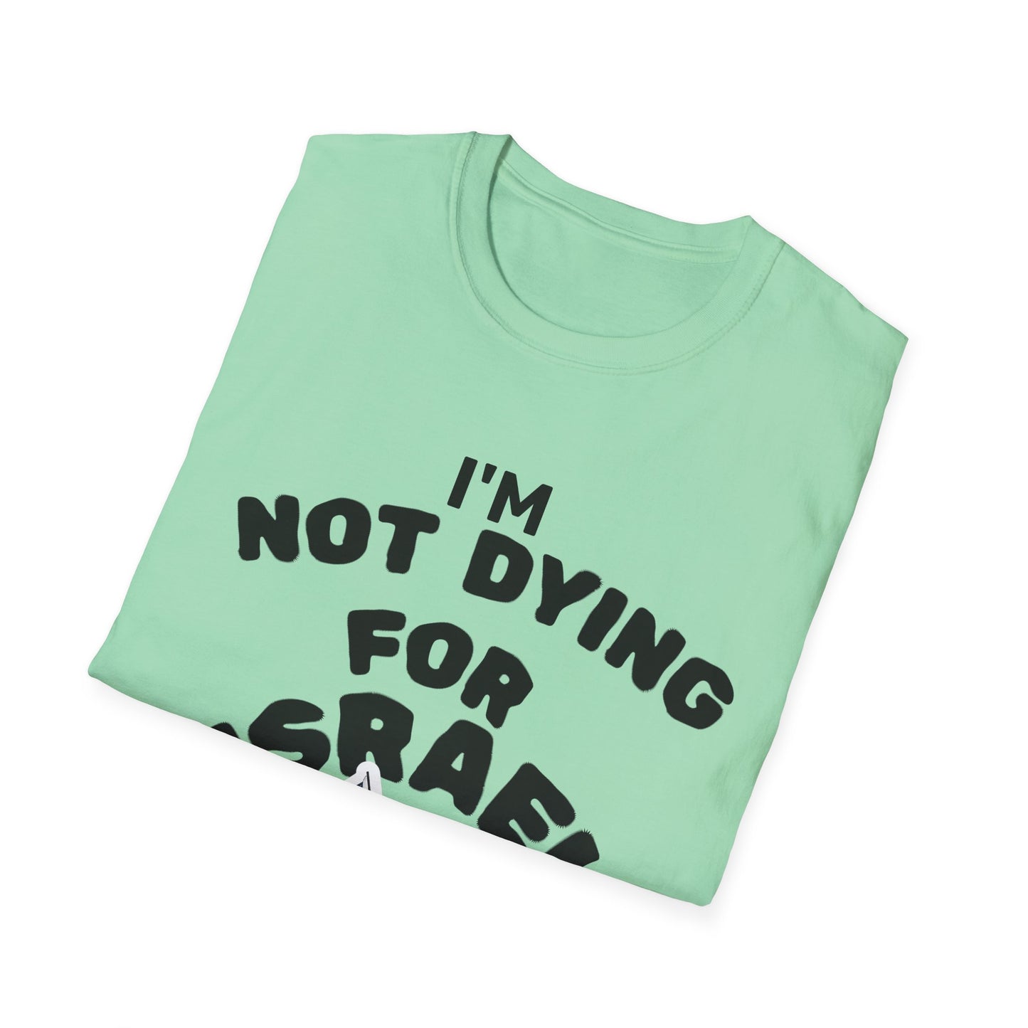 Anti-War Protest Shirt, Unisex Activist Tee for Solidarity, Human Rights and Justice, Free Palestine Gaza, Peace Not War