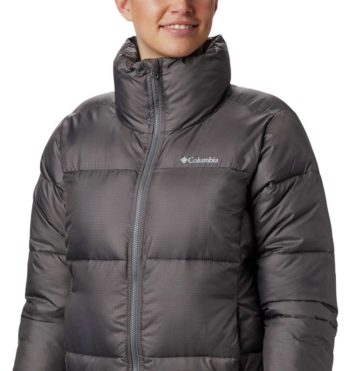 Columbia Women's Puffect Jacket