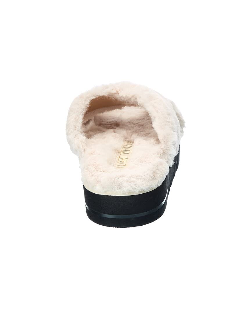 Stuart Weitzman Roza Lift Slide Chill