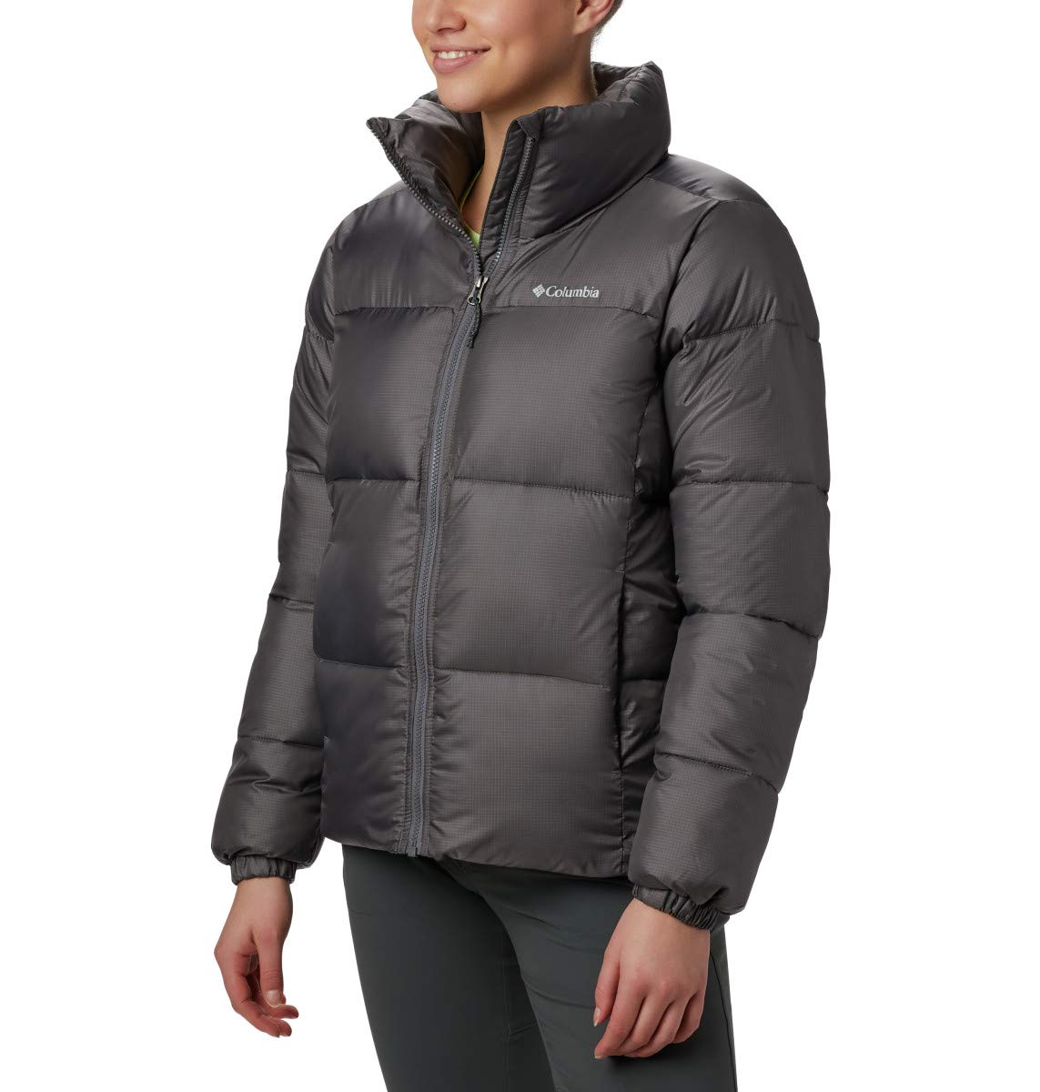 Columbia Women's Puffect Jacket