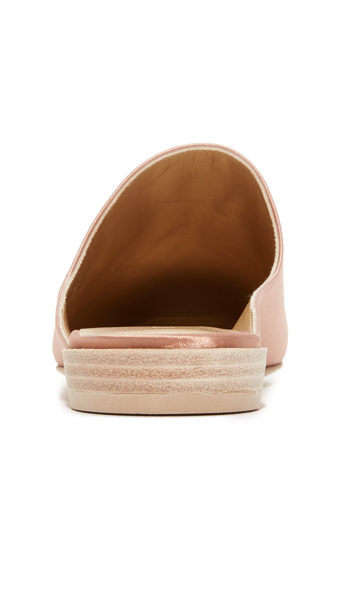 Stuart Weitzman Women's MULEARKY Mule