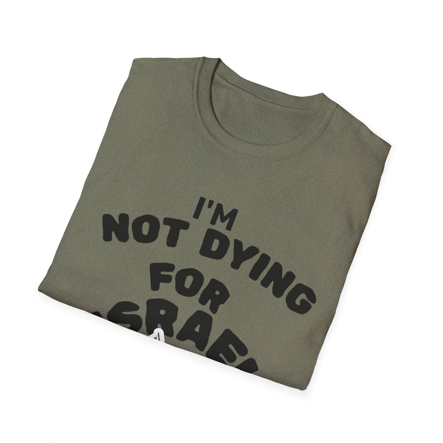 Anti-War Protest Shirt, Unisex Activist Tee for Solidarity, Human Rights and Justice, Free Palestine Gaza, Peace Not War