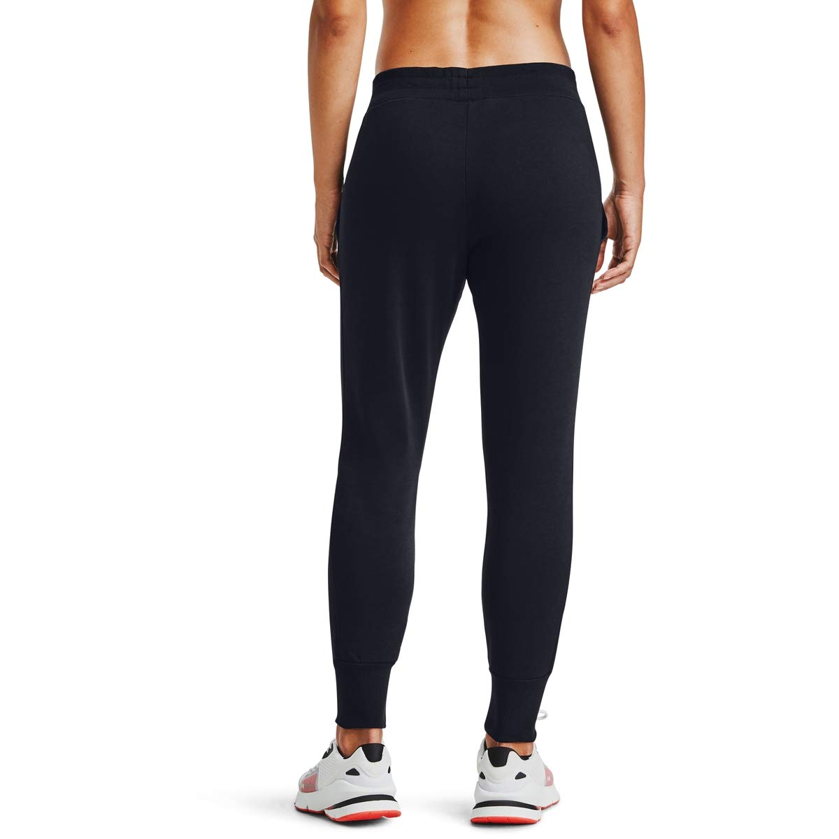 Under Armour Rival Fleece Emb Pant