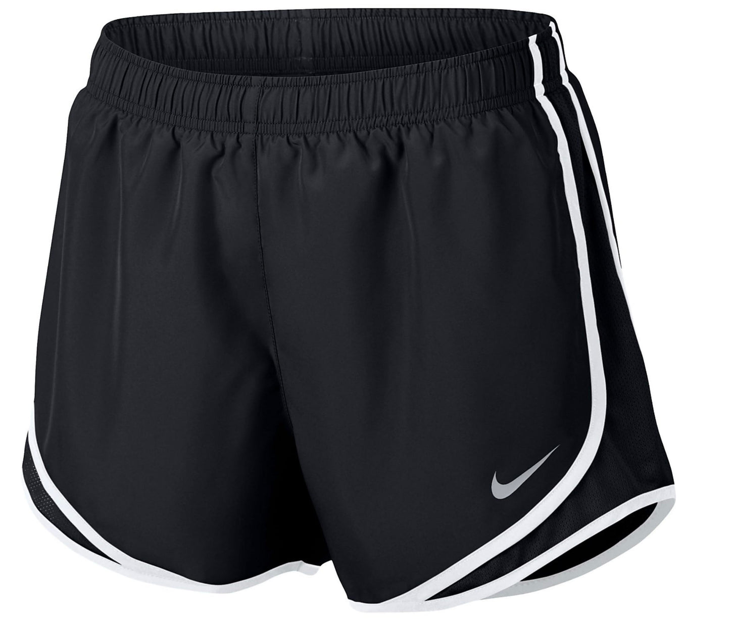 Nike Womens Plus Size Tempo Running Shorts 3X