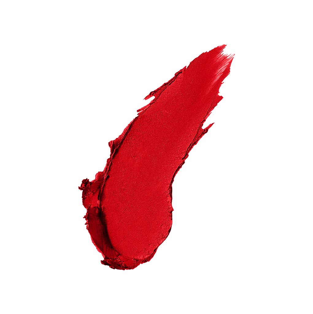 3 Pack Hickey Lipsticks Vivid Color Long Lasting Luxurious Rouge - Highly Pigmented, Velvety Finish - Organic, Cruelty, Gluten, Paraben Free - Mile High Refillable Case - The Perfect Red Shade, 0.6 oz