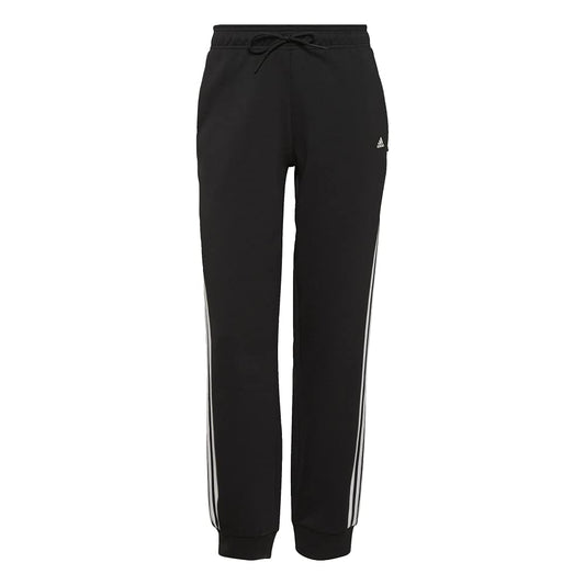 adidas Future Icons 3-Stripes Regular Pants Black XS