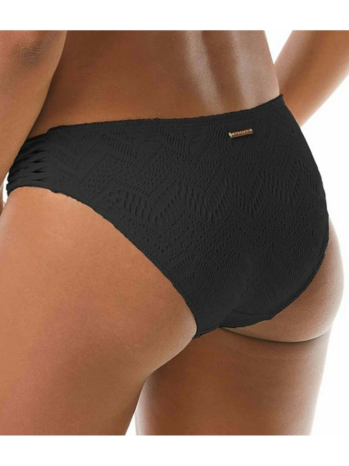 Vince Camuto Crochet Bikini Bottoms