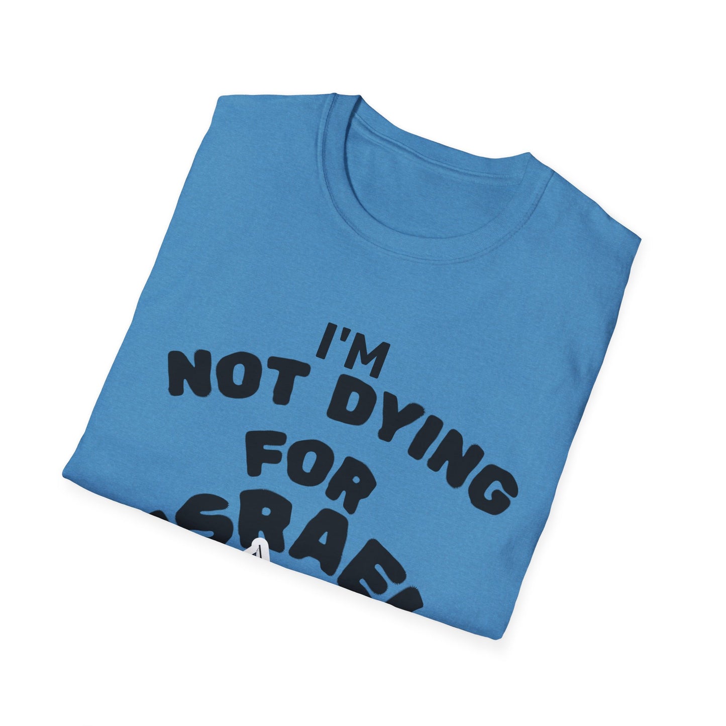 Anti-War Protest Shirt, Unisex Activist Tee for Solidarity, Human Rights and Justice, Free Palestine Gaza, Peace Not War