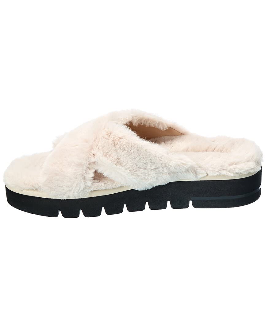 Stuart Weitzman Roza Lift Slide Chill