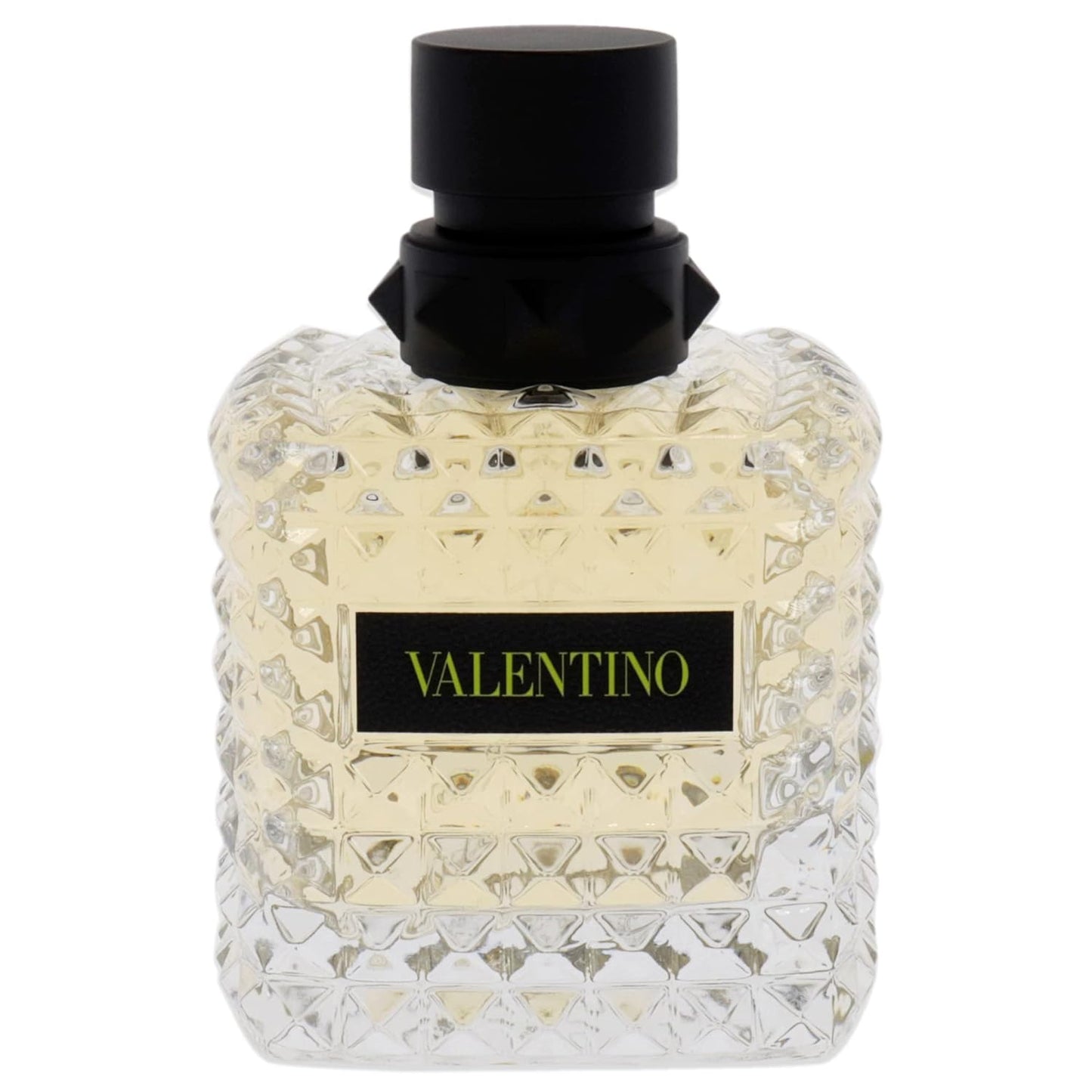 Valentino Donna Born In Roma Yellow Dream EDP Spray Women 3.4 oz