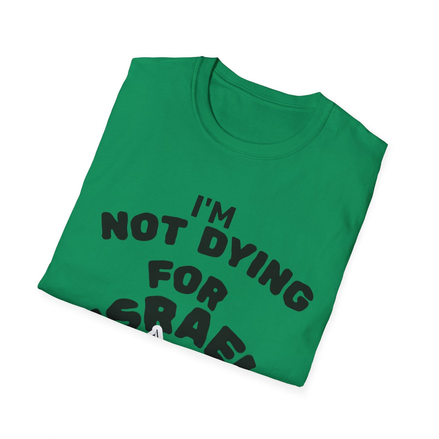 Anti-War Protest Shirt, Unisex Activist Tee for Solidarity, Human Rights and Justice, Free Palestine Gaza, Peace Not War