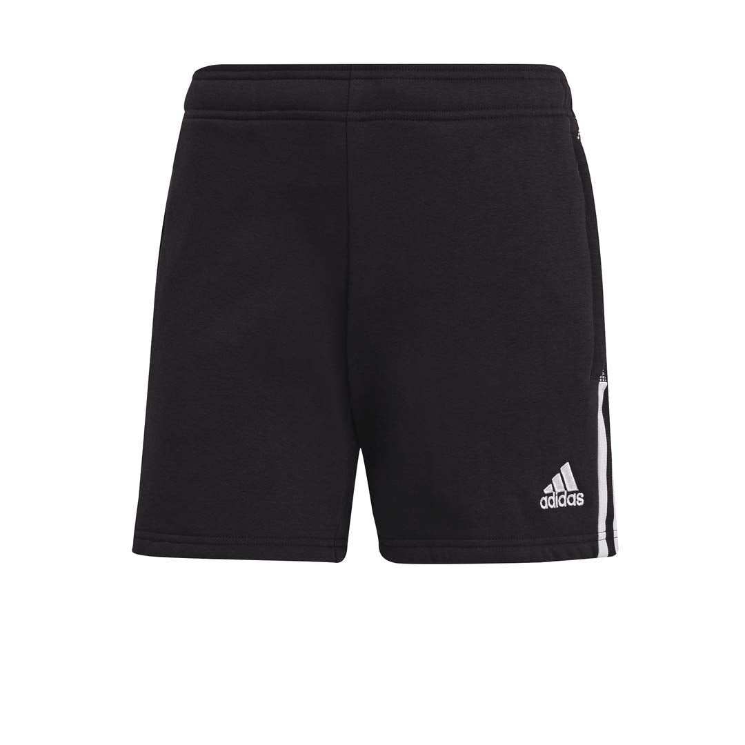 adidas Women's Tiro 21 Sweat Shorts