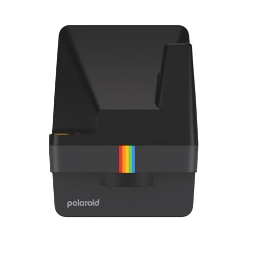 Polaroid Now 2nd Generation I-Type Instant Camera