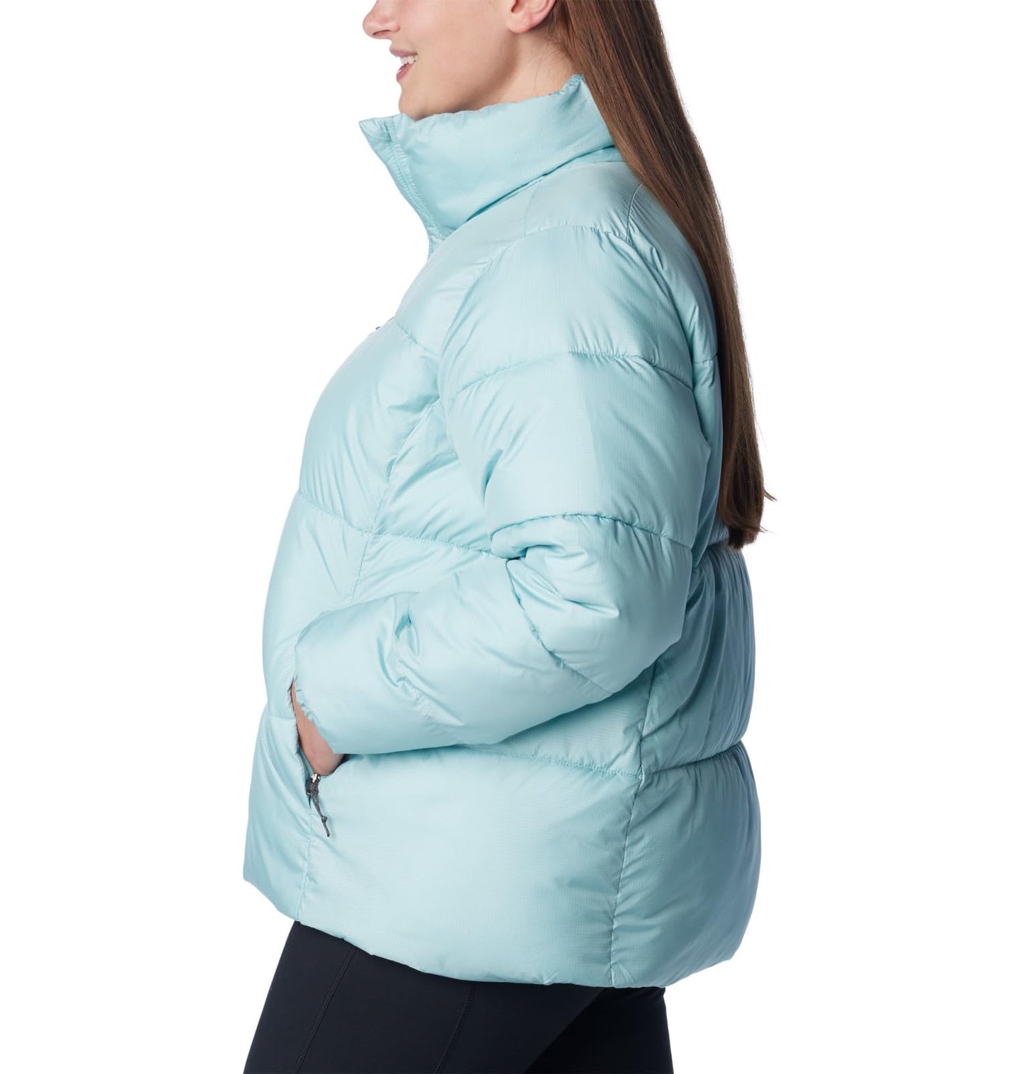 Columbia Women's Puffect Jacket