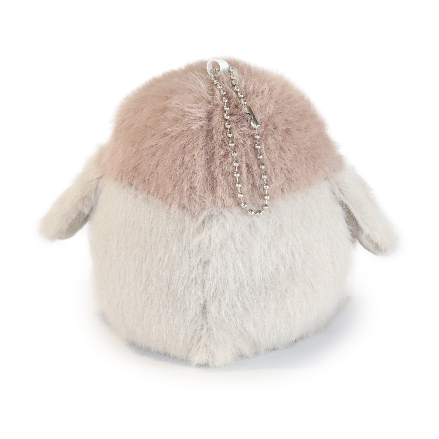 5-inch Toffee Bird with Gray Color Body-1