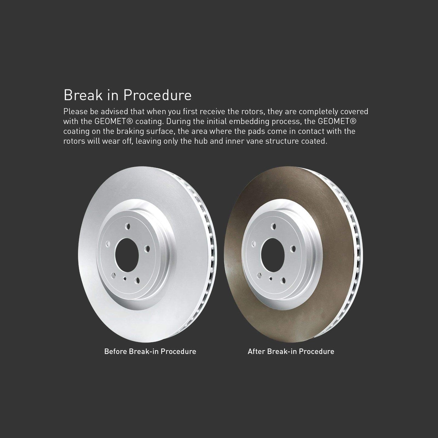 R1 Concepts Rear Brakes and Rotors| Automotive Replacement Brake Kits| Rear Optimum OEP Brake Pads and Rotors Kit| Fits 2014-2021 Ram ProMaster 1500, ProMaster 2500, ProMaster 3500