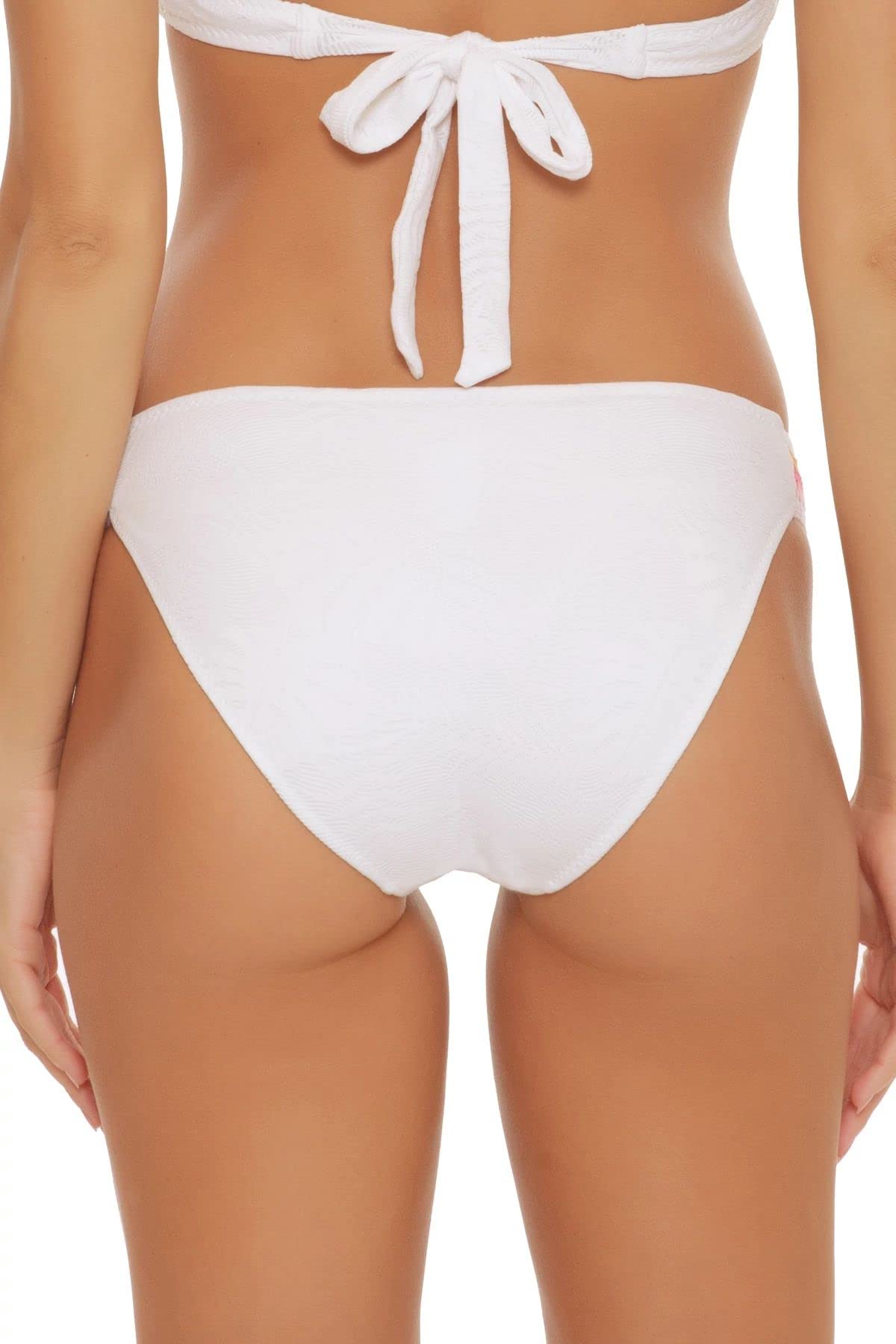 Trina Turk Tulum Tab Side Hipster