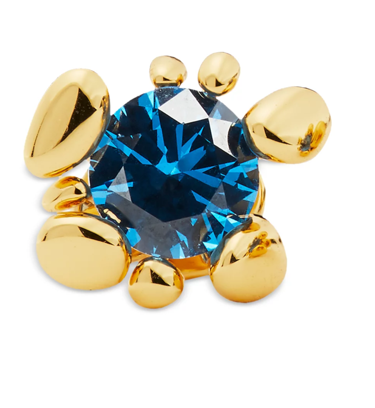 Kate spade new york Forest Nouveau Stone Studs