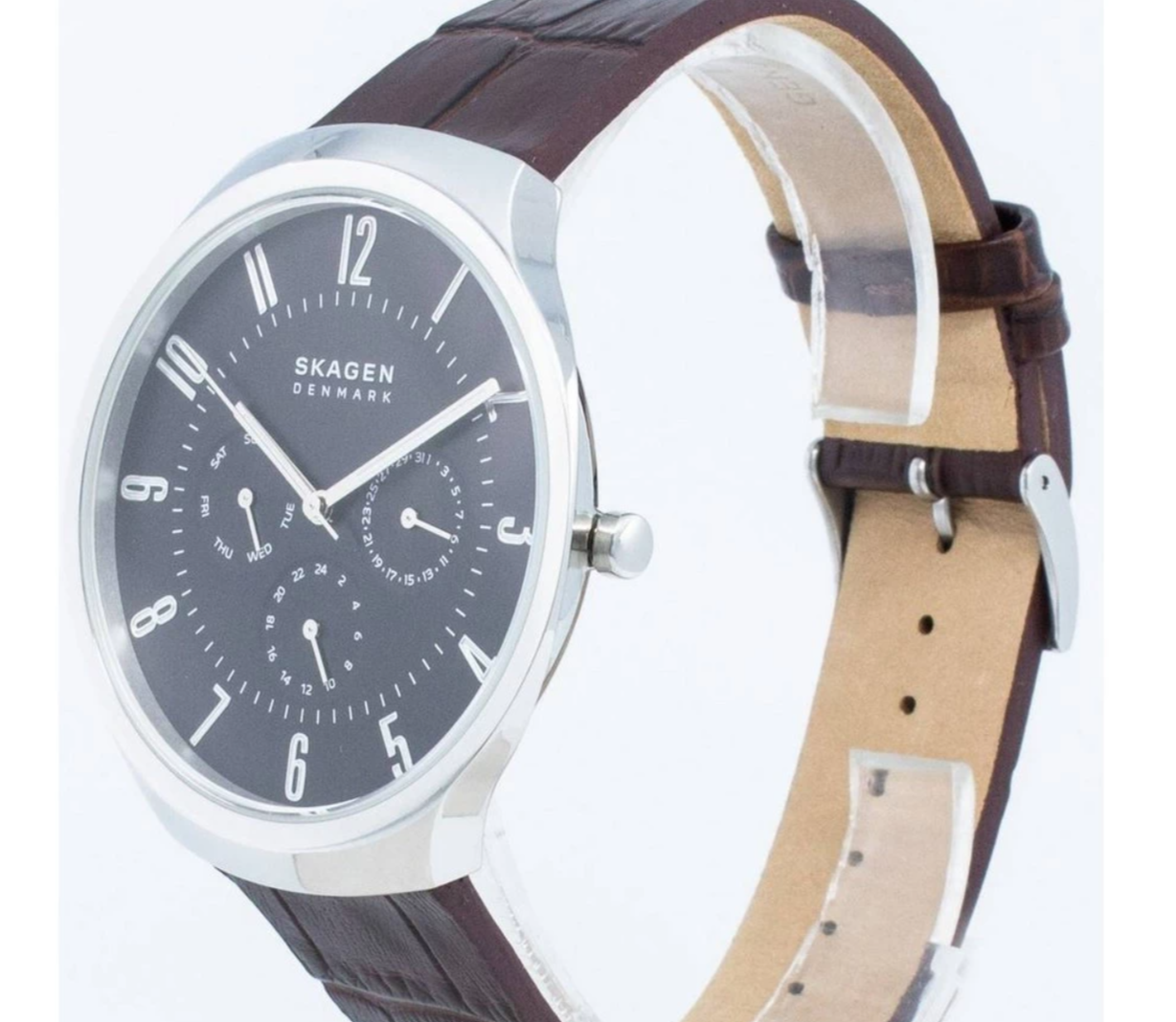 Skagen Grenen SKW6536 Quartz Men's Watch