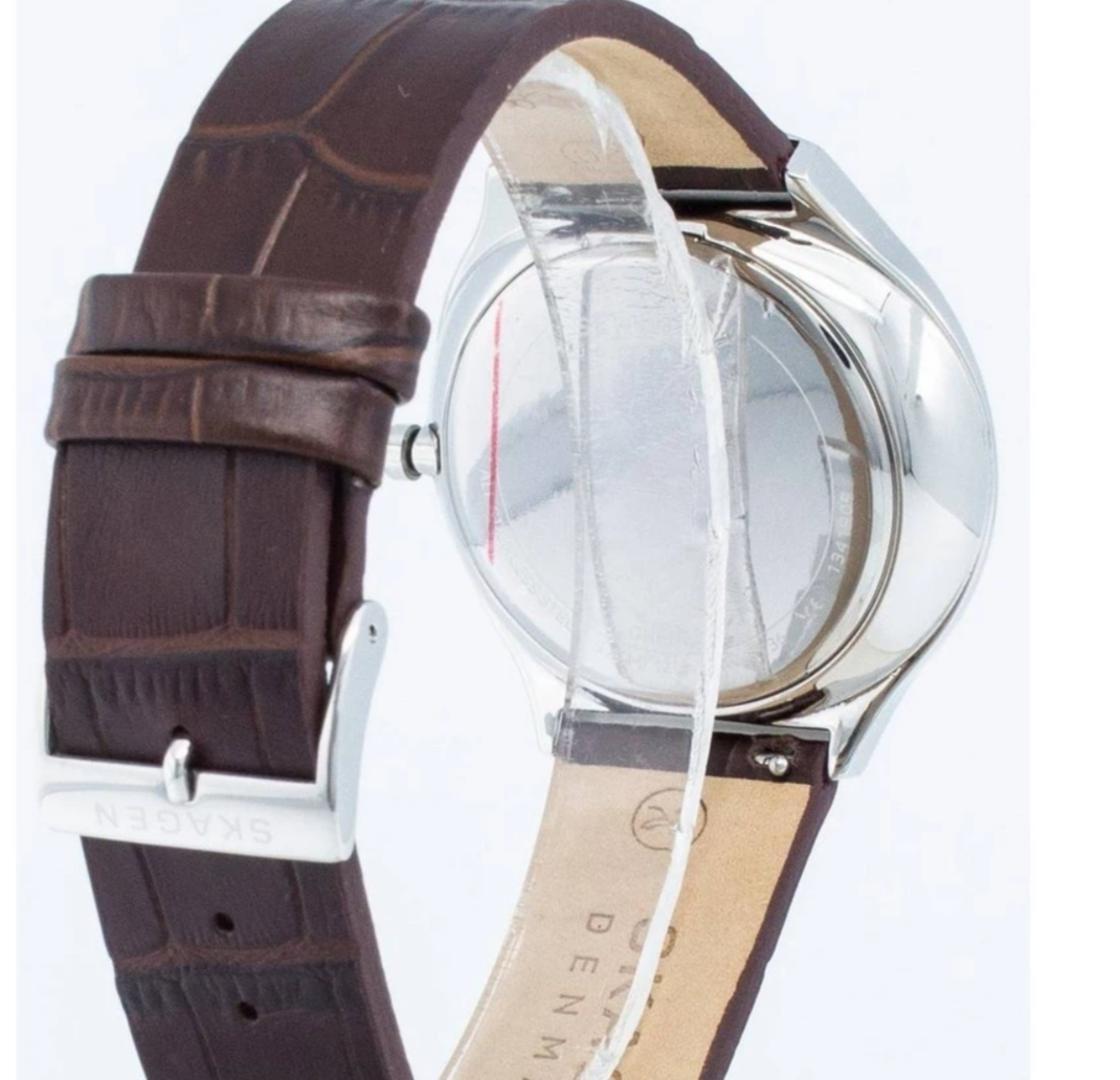 Skagen Grenen SKW6536 Quartz Men's Watch