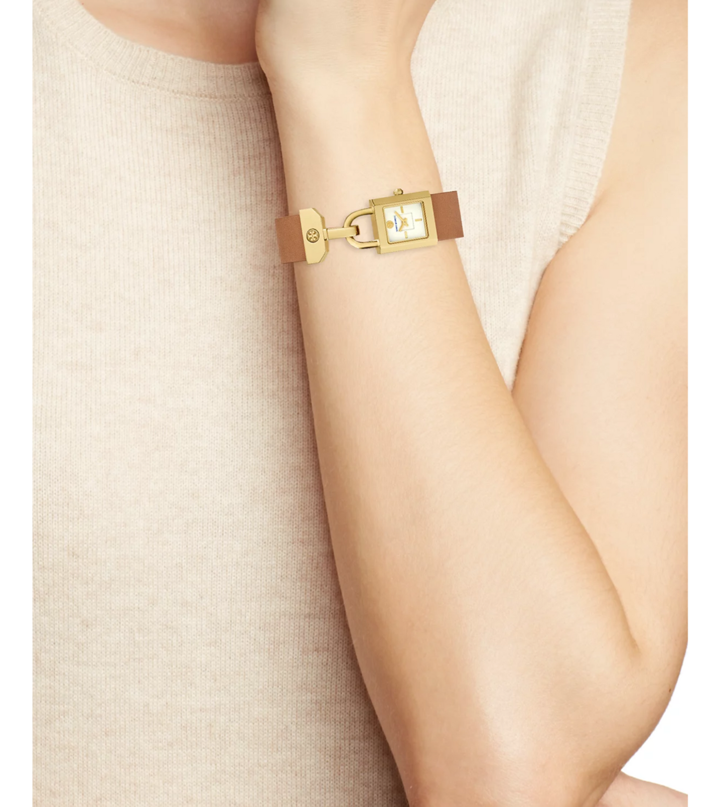 Tory Burch Surrey Watch, 23mm
