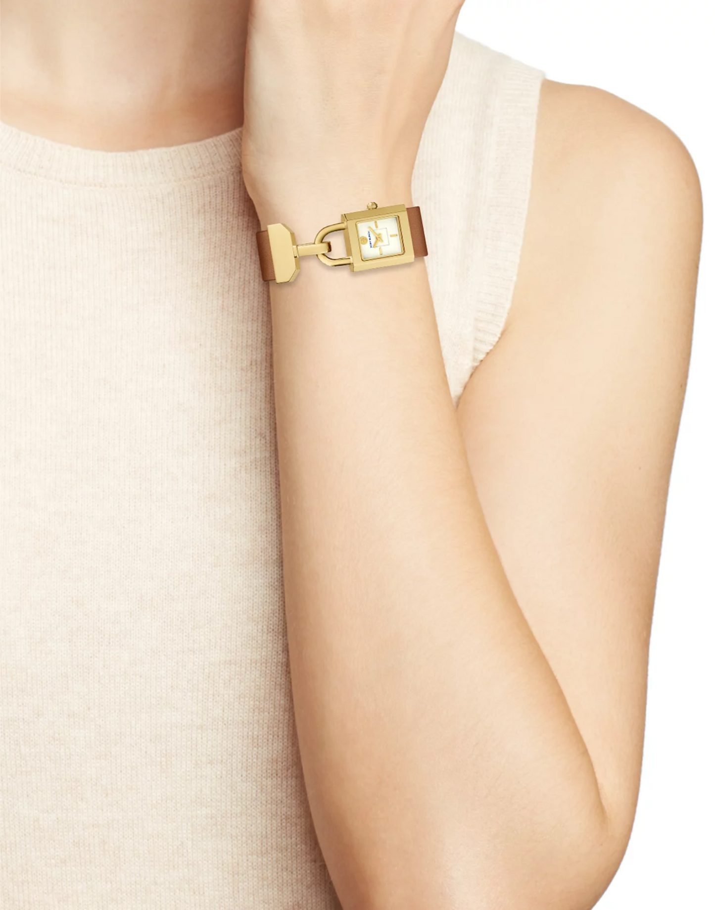 Tory Burch Surrey Watch, 23mm