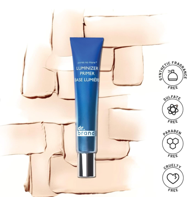 Dr. Brandt Skincare Pores No More Luminizer