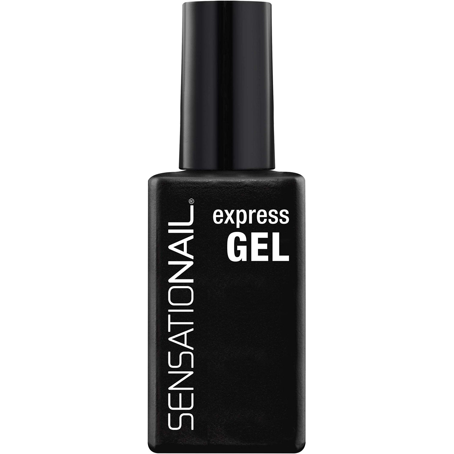 SensatioNail Express Gel Polish, Not My Nana's Pearls, 0.33 Ounce (Pack of 2)
