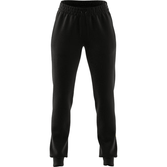 adidas Women's Essentials French Terry Logo Pants