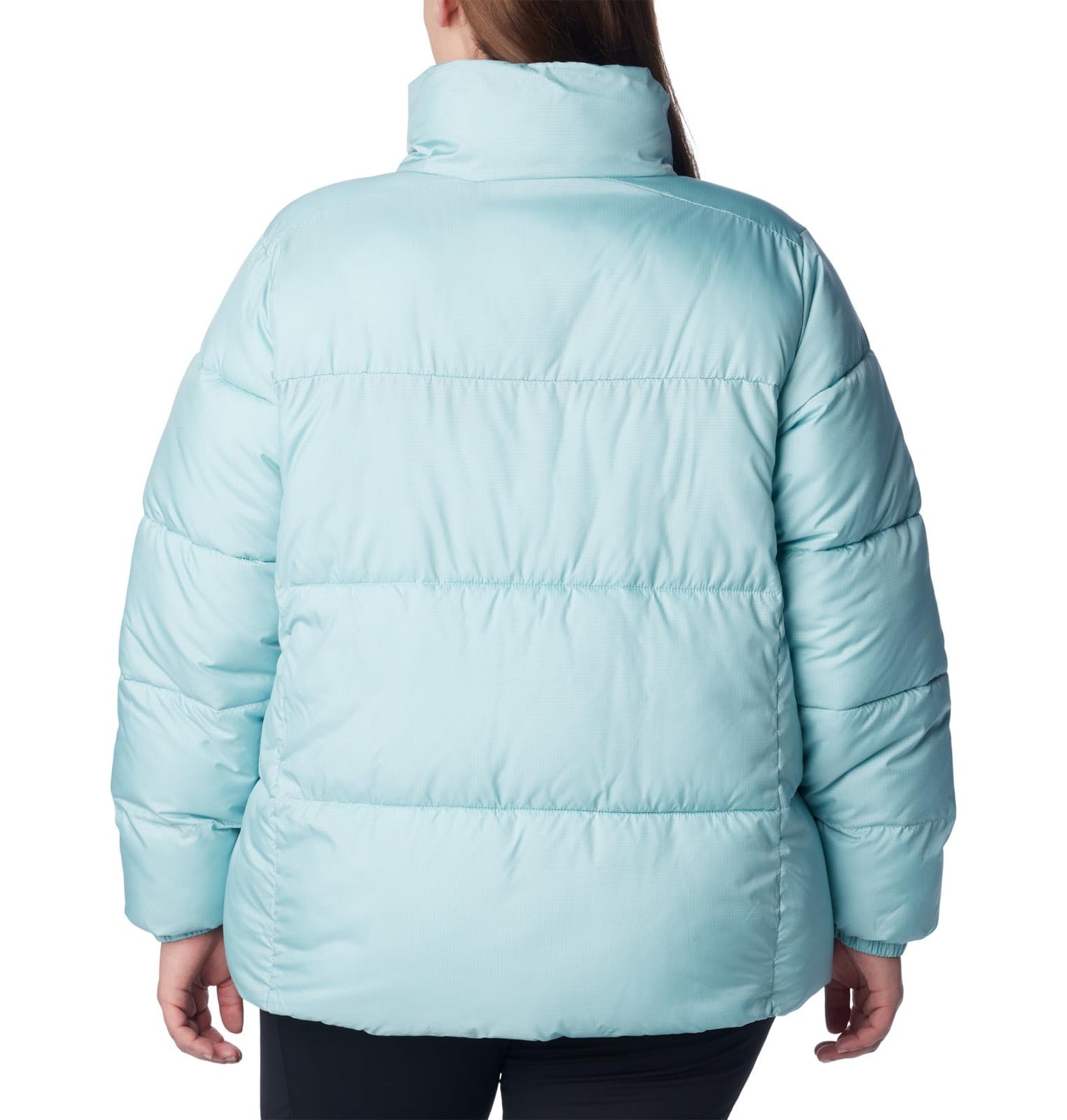 Columbia Women's Puffect Jacket