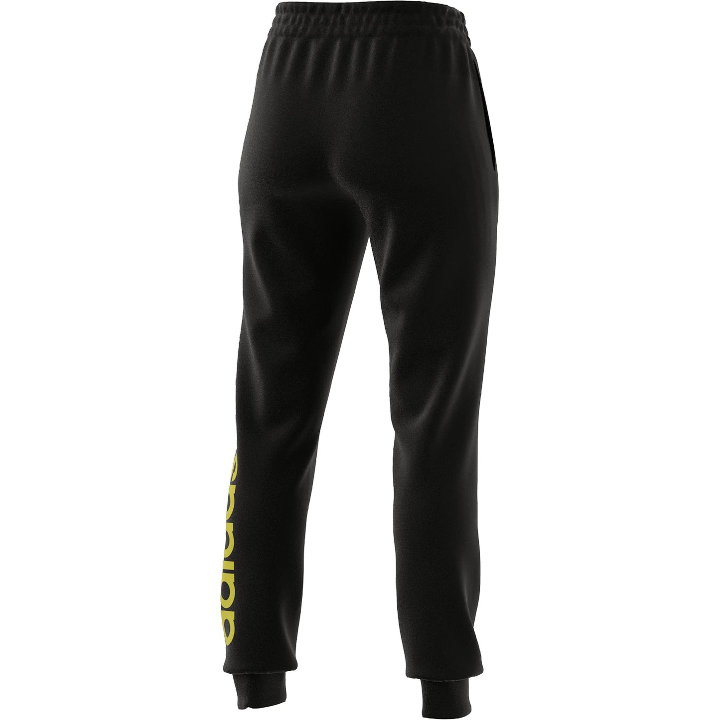 adidas Women's Essentials French Terry Logo Pants