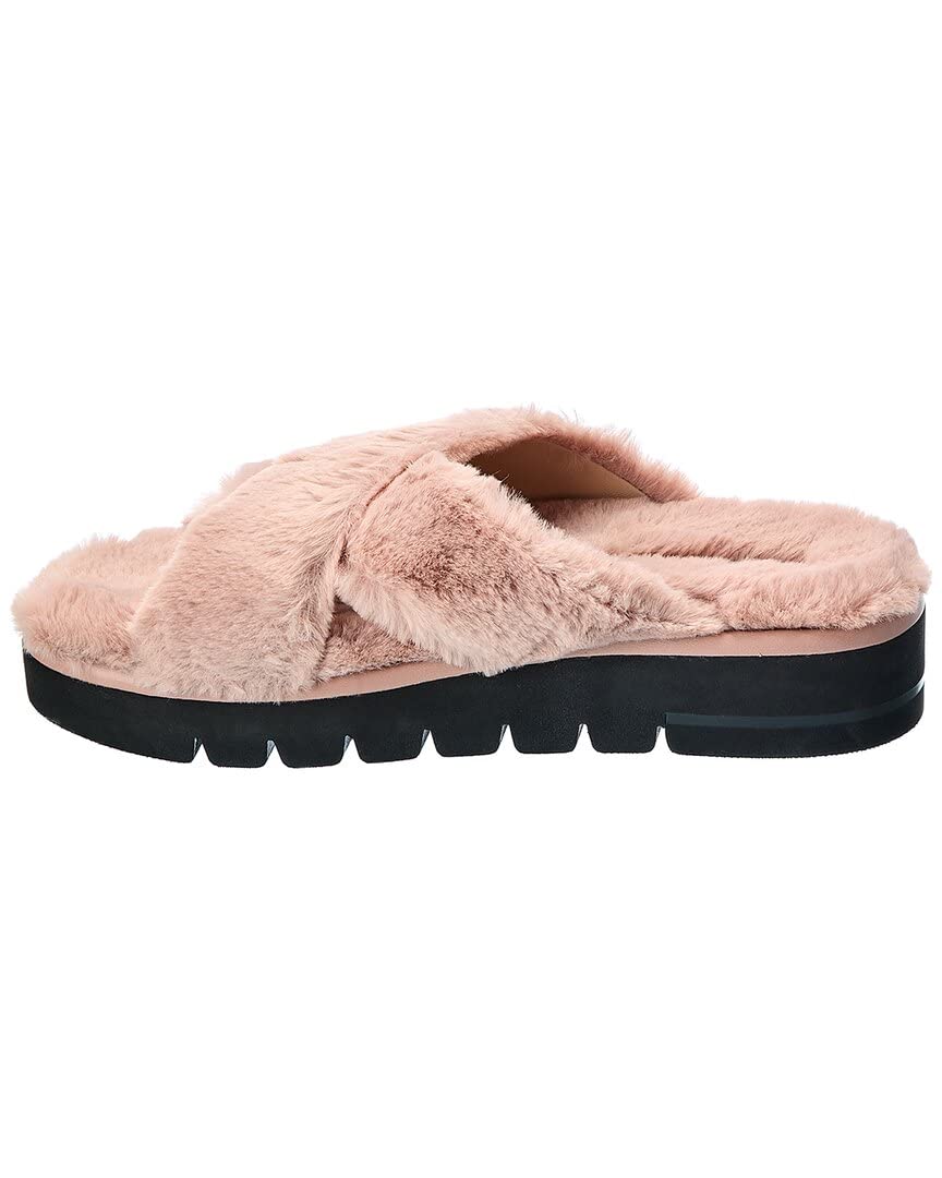 Stuart Weitzman Roza Lift Slide Chill