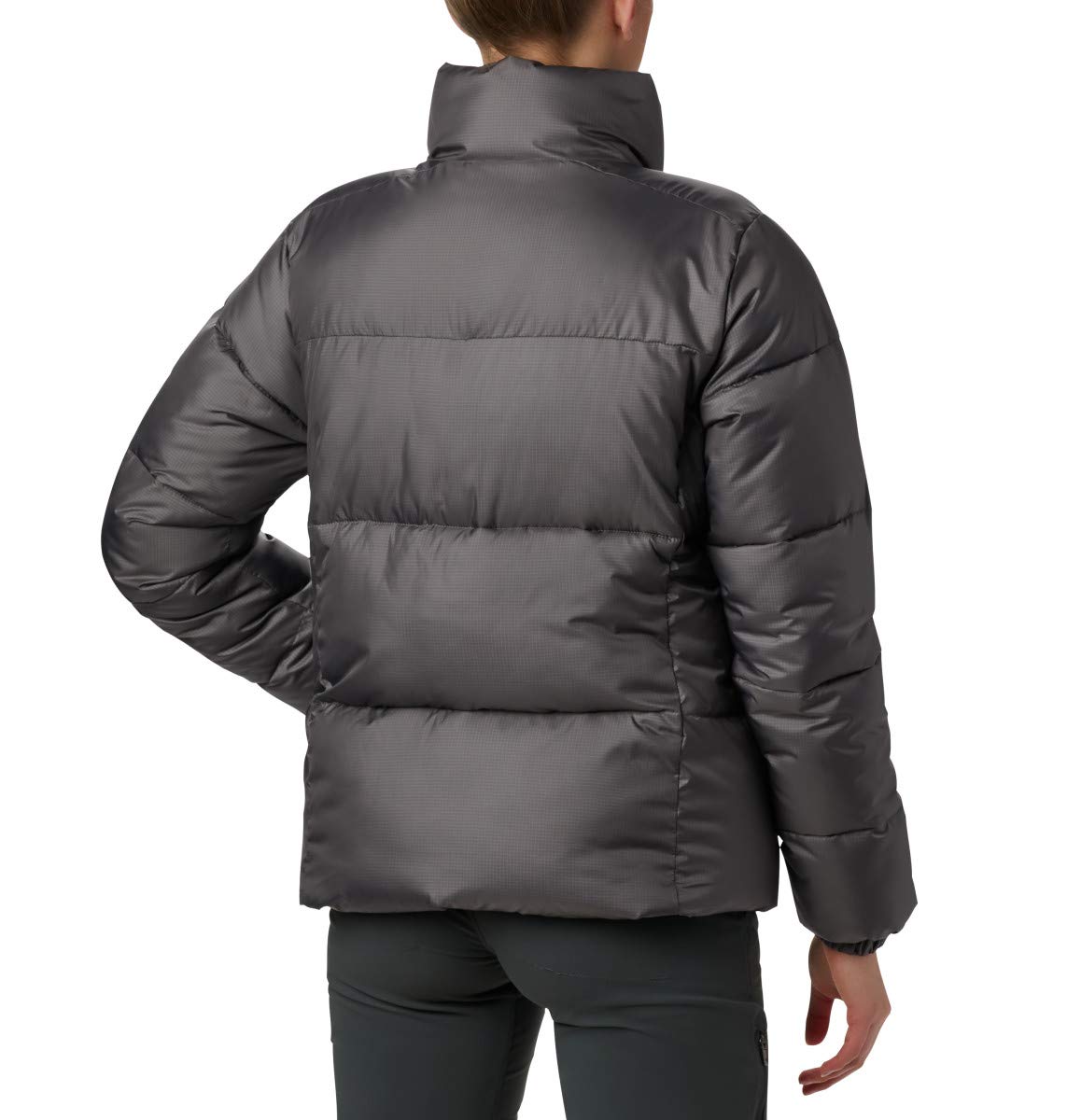 Columbia Women's Puffect Jacket
