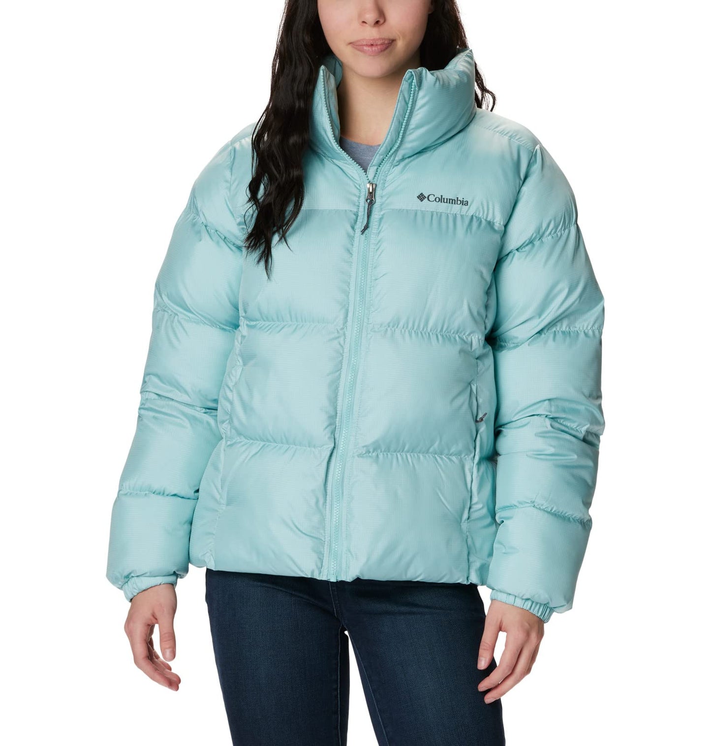Columbia Women's Puffect Jacket