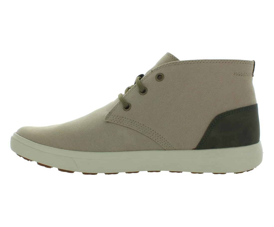 Timberland Men's Ashwood Park Fabric Ek+ Desert Boot Chukka