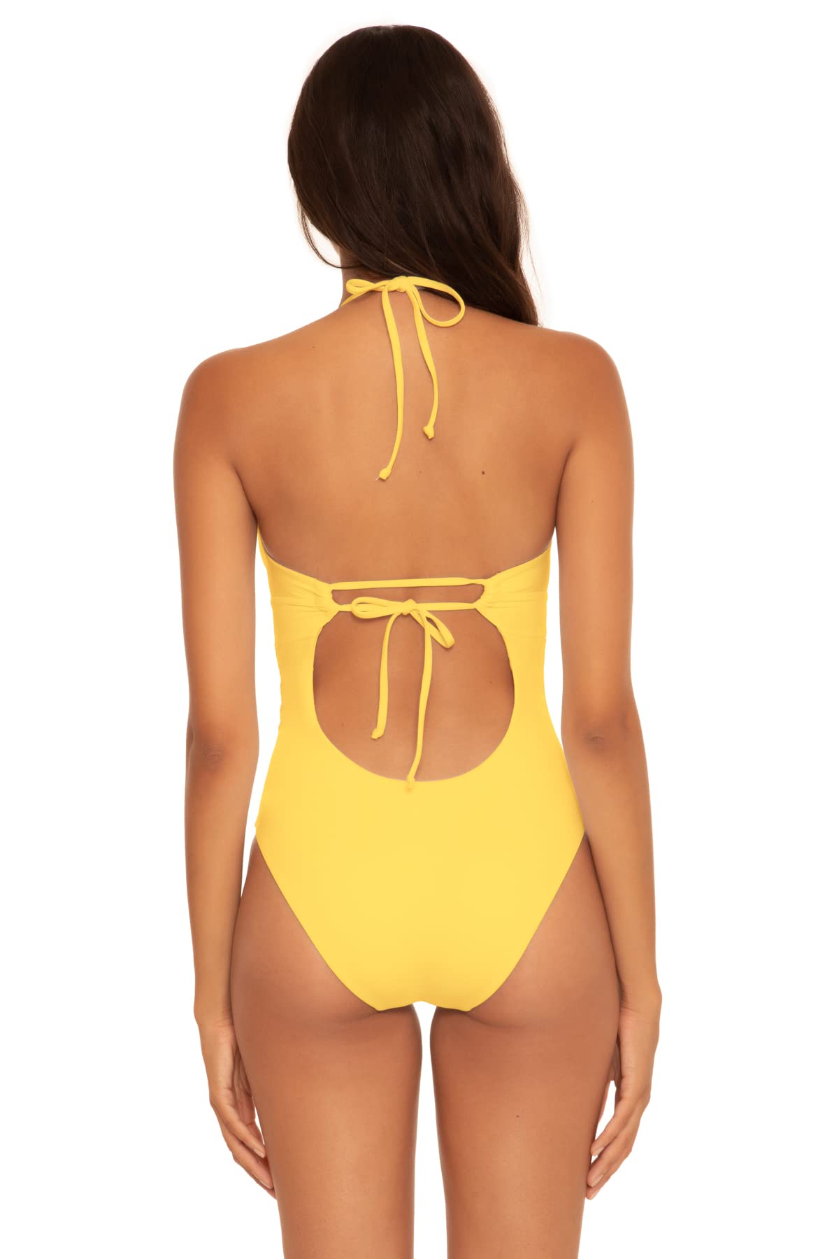 Becca by Rebecca Virtue Color Code Candice Multi Way One-Piece
