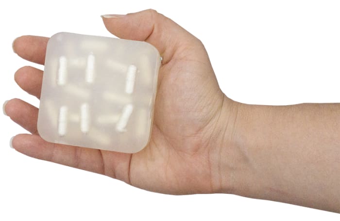 Muscle Milk - Burst Bar