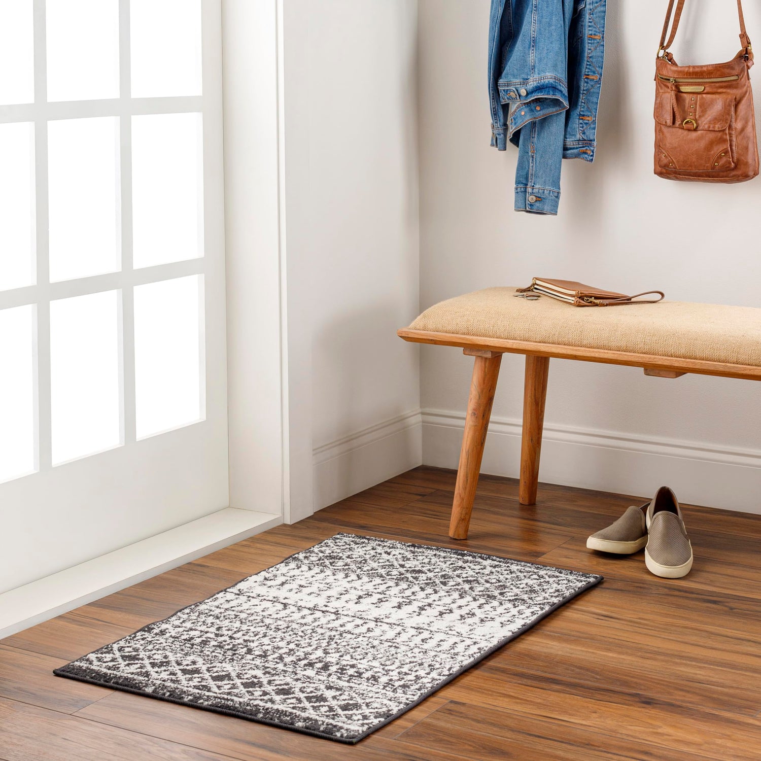 🛏️ Bedroom & Bath Collection