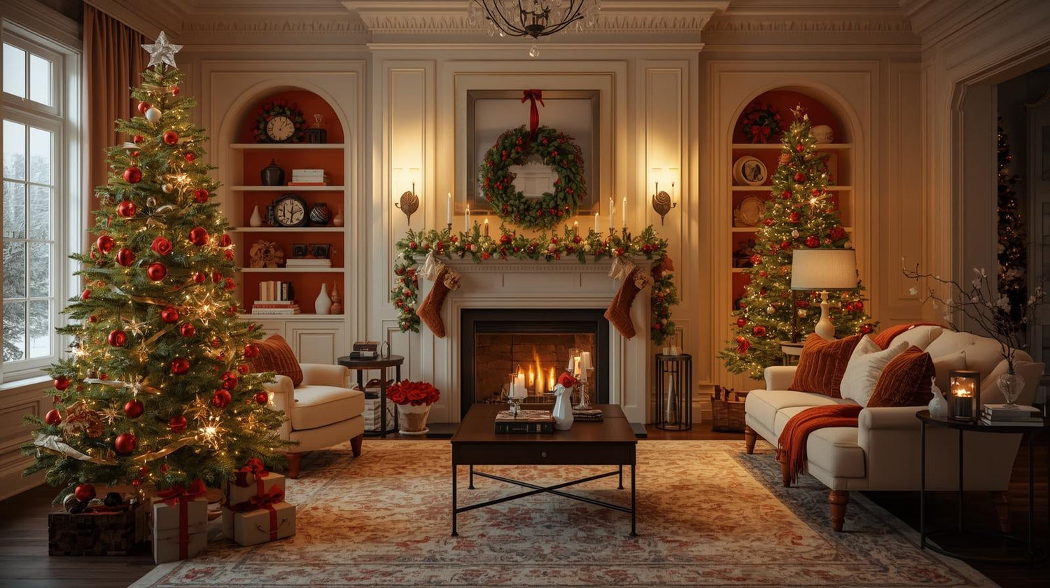 Holiday and Gift Collection