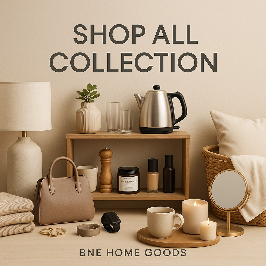 🛍️ Shop All Collection