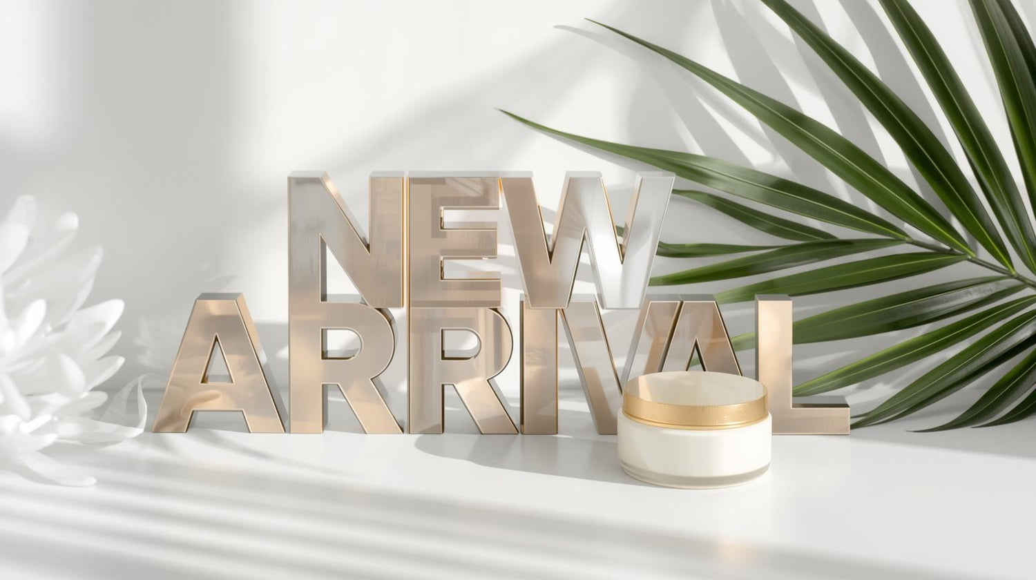 New Arrivals Collection
