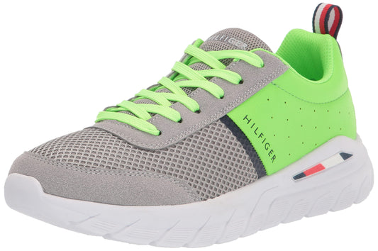 Tommy Hilfiger Men's Numly Sneaker