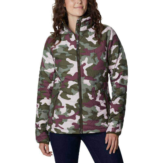 Columbia Powder Lite S