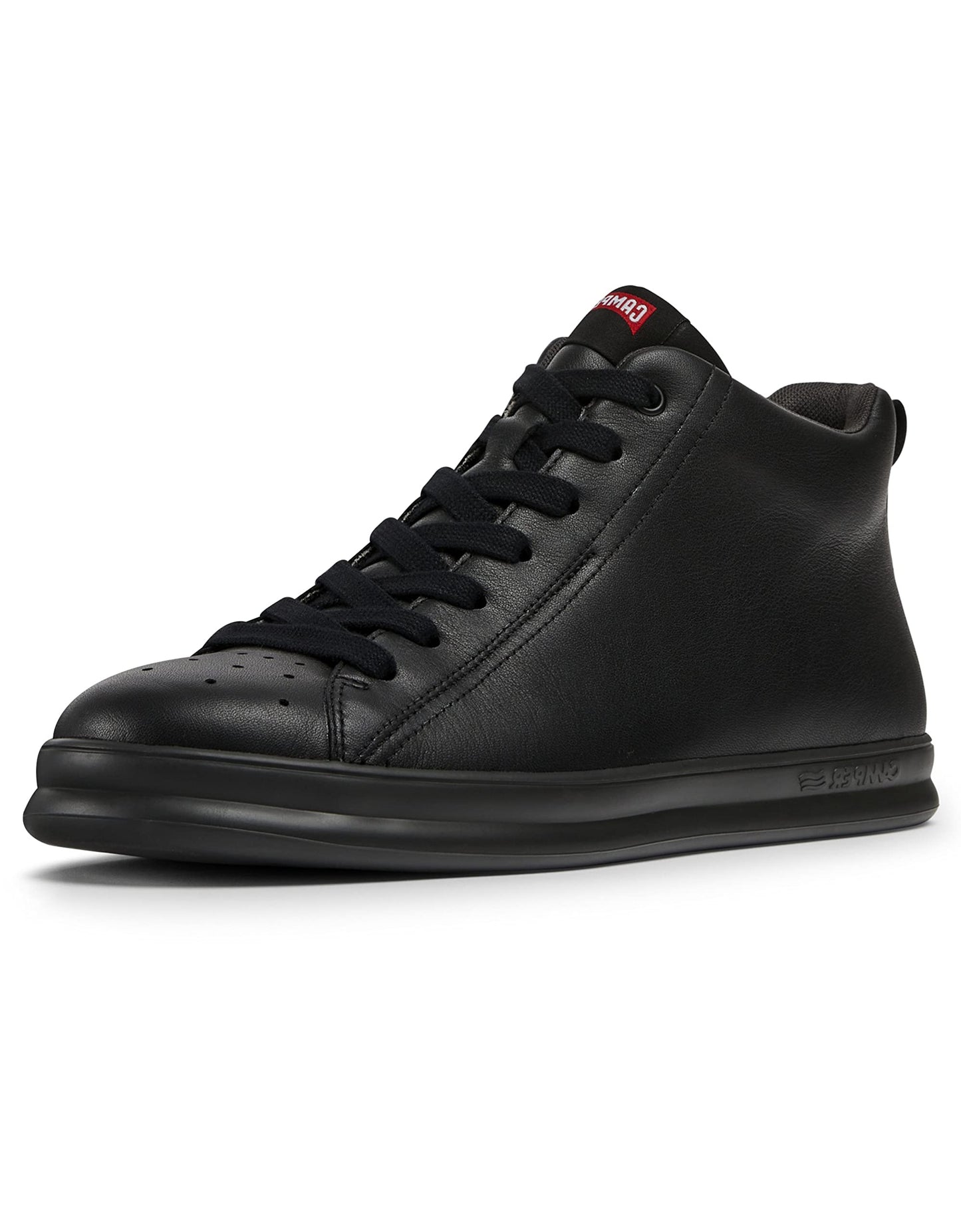 Camper Men's Runner Ankle Boot