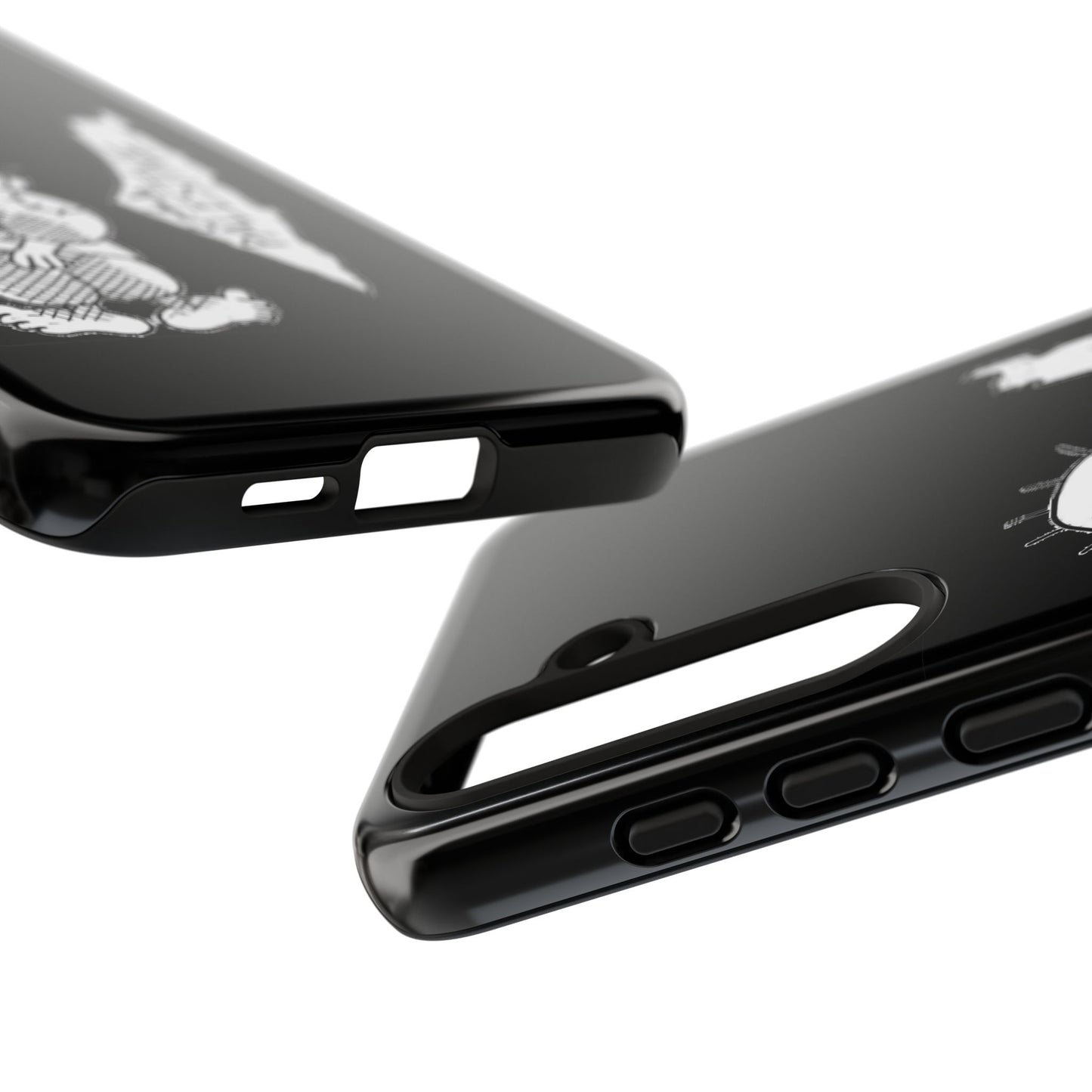 Tough Cases: Unique Phone Case, Palestine Design, Gift for Activists, Customizable Protection, Stylish Cell Phone Cover