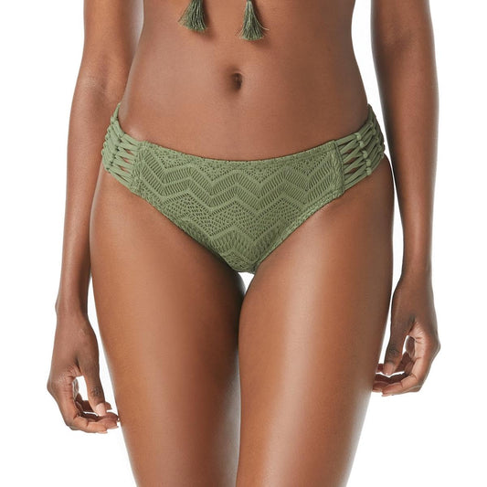 Vince Camuto Crochet Bikini Bottoms