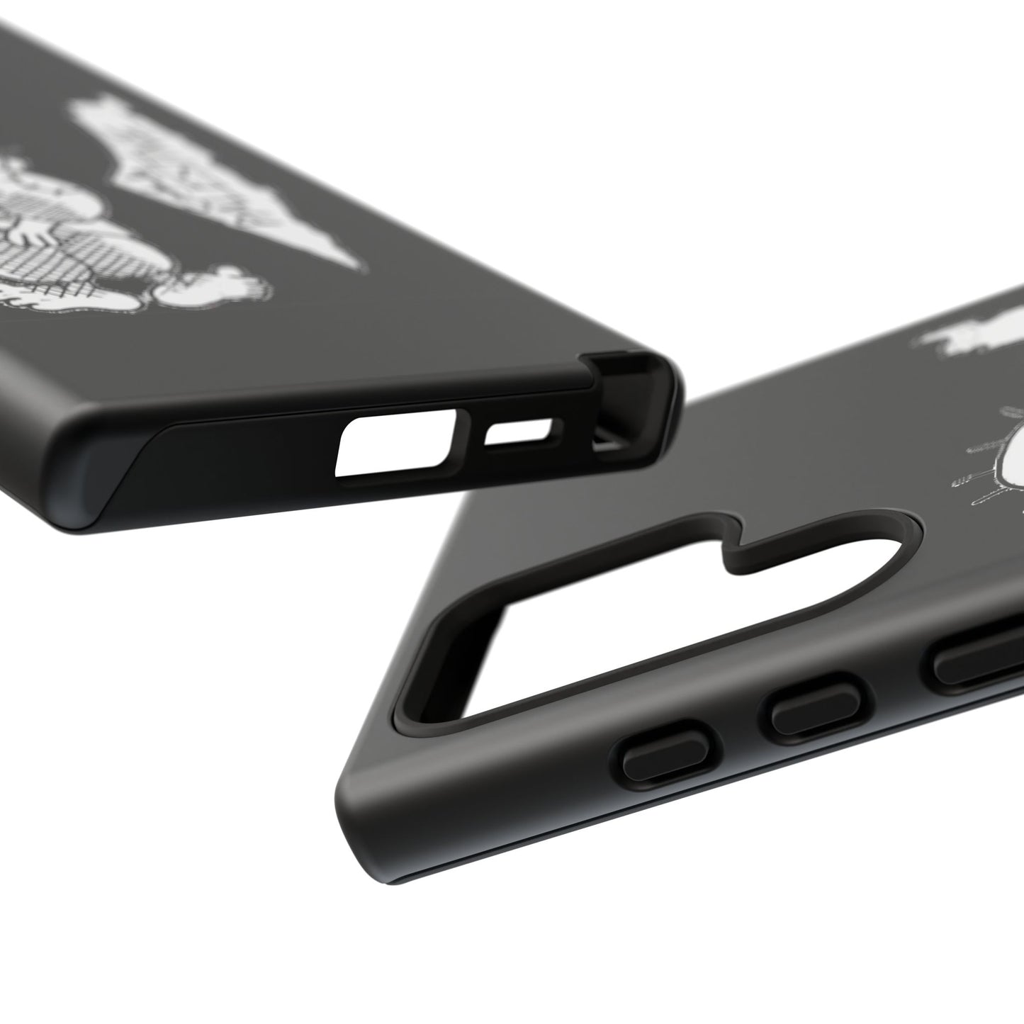 Tough Cases: Unique Phone Case, Palestine Design, Gift for Activists, Customizable Protection, Stylish Cell Phone Cover