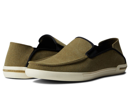 Kenneth Cole Un-Anchor CB Olive 9 D (M)