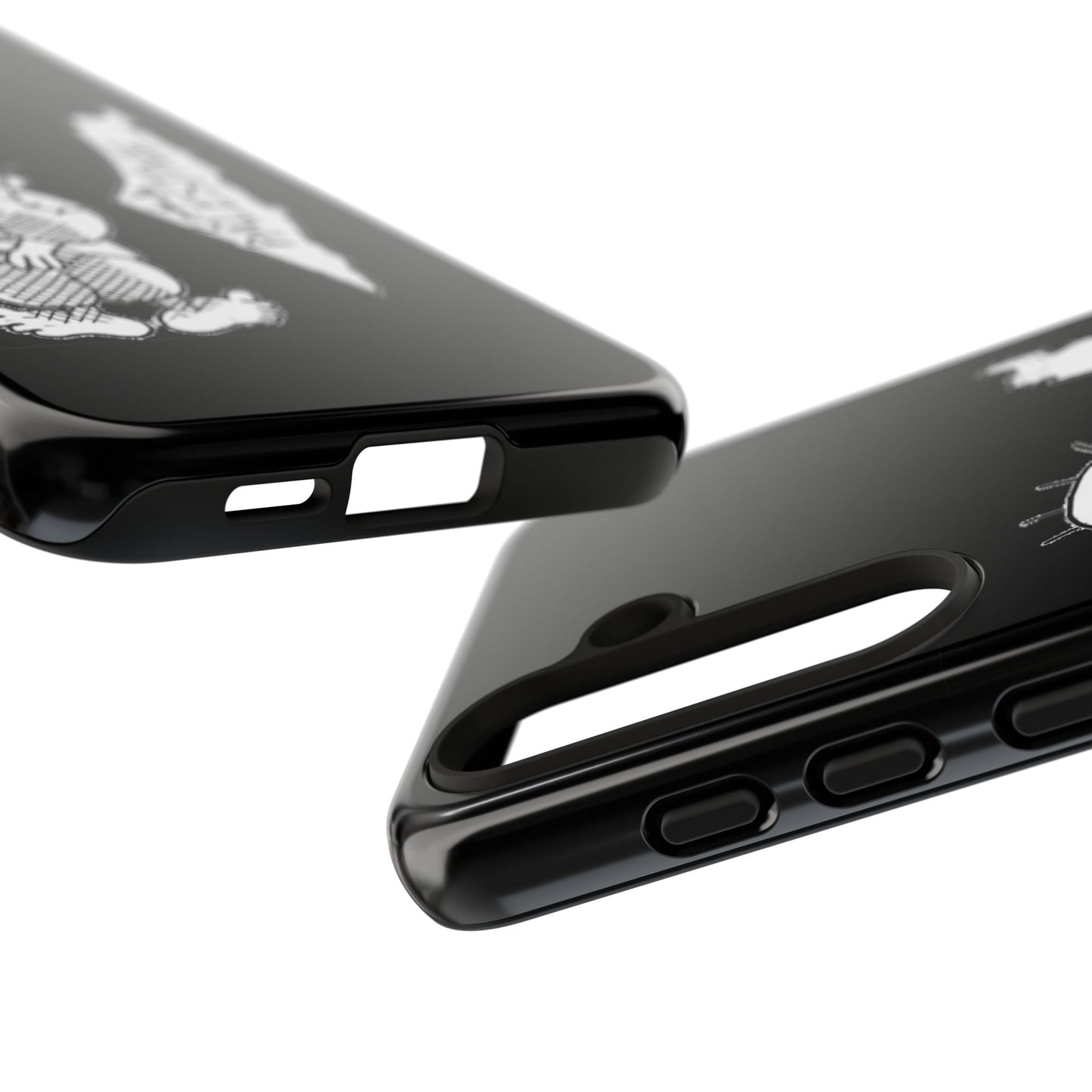 Tough Cases: Unique Phone Case, Palestine Design, Gift for Activists, Customizable Protection, Stylish Cell Phone Cover